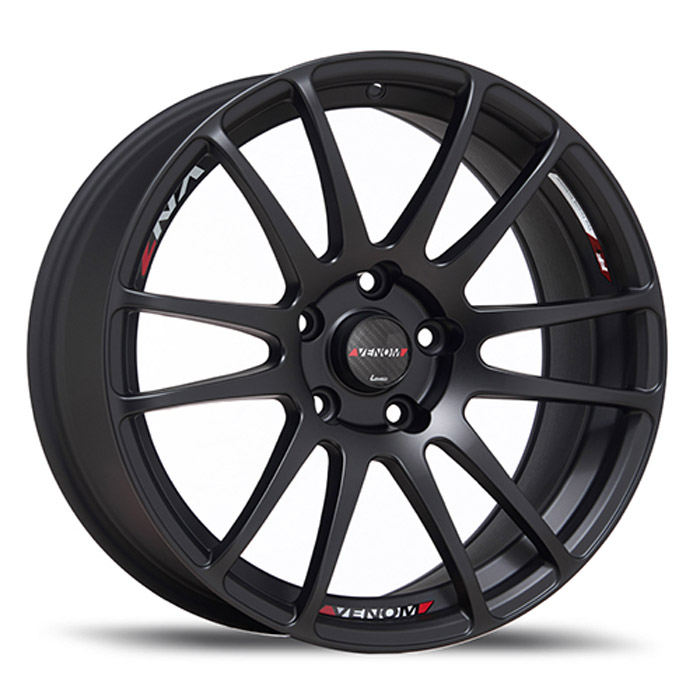 VELG LENSO VENOM-2 (HIGH)